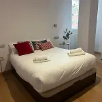 H&H Suite Alhambra Granada