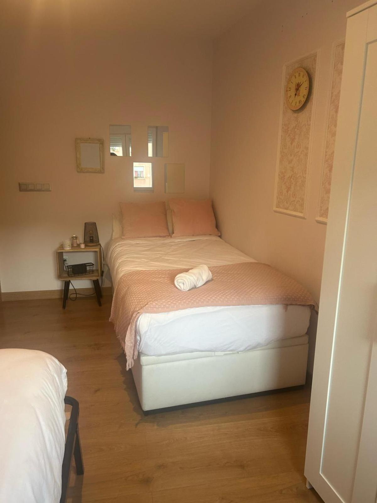 Appartement H&h Alhambra *