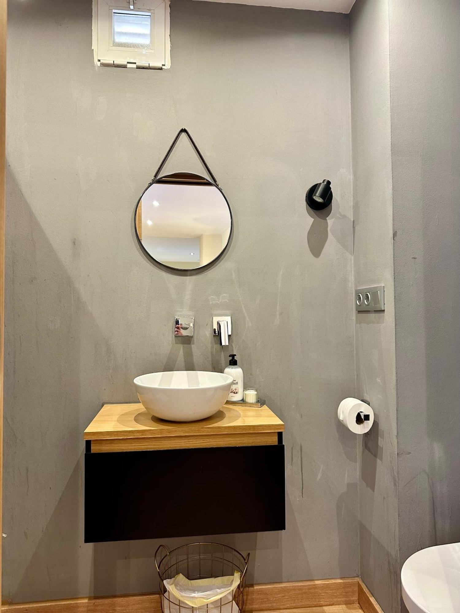Apartamento H&h Alhambra