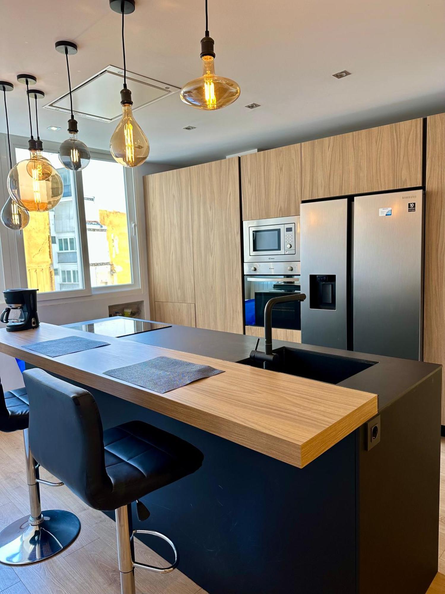 Apartamento H&h Alhambra