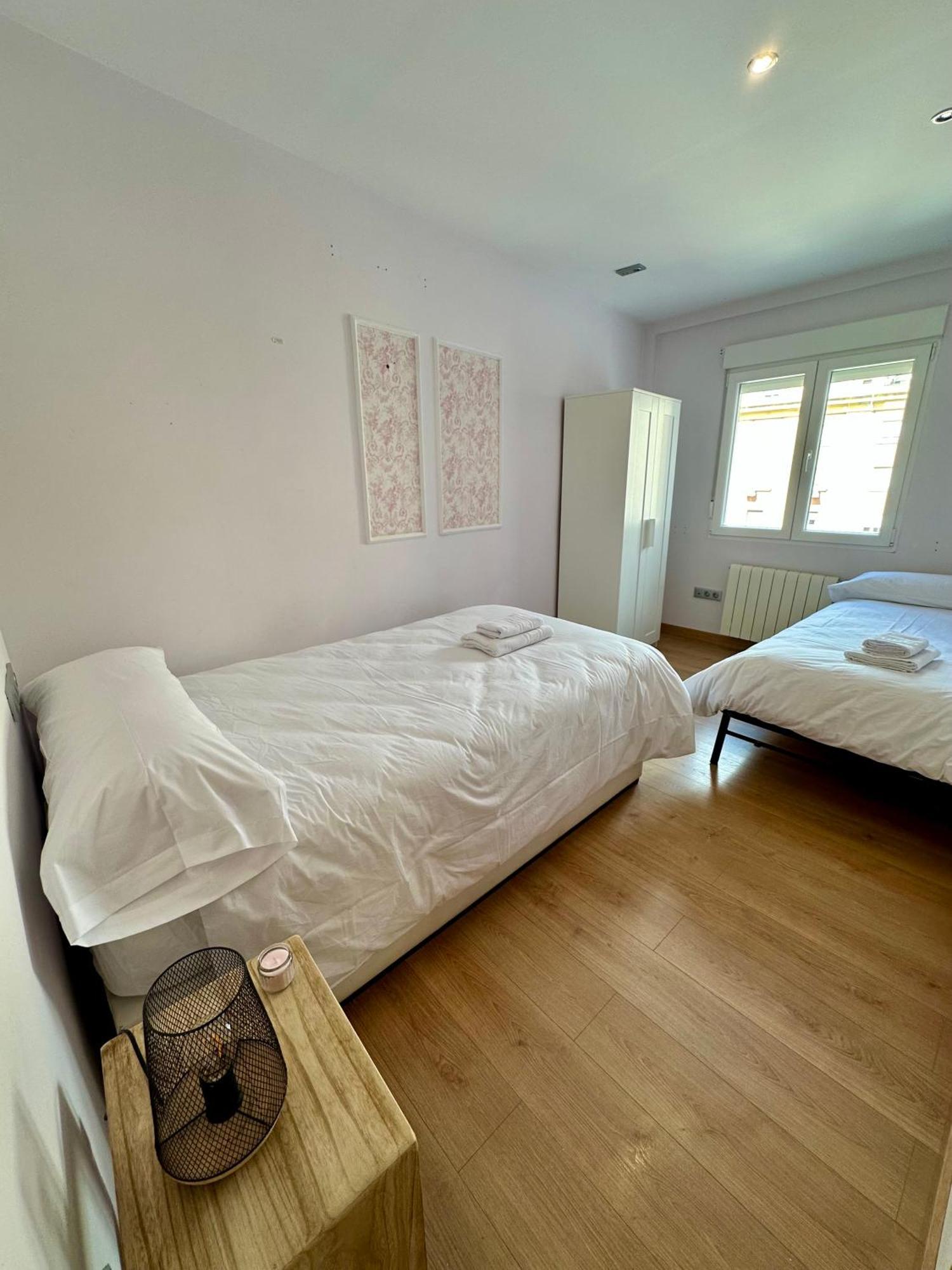 Apartamento H&h Alhambra