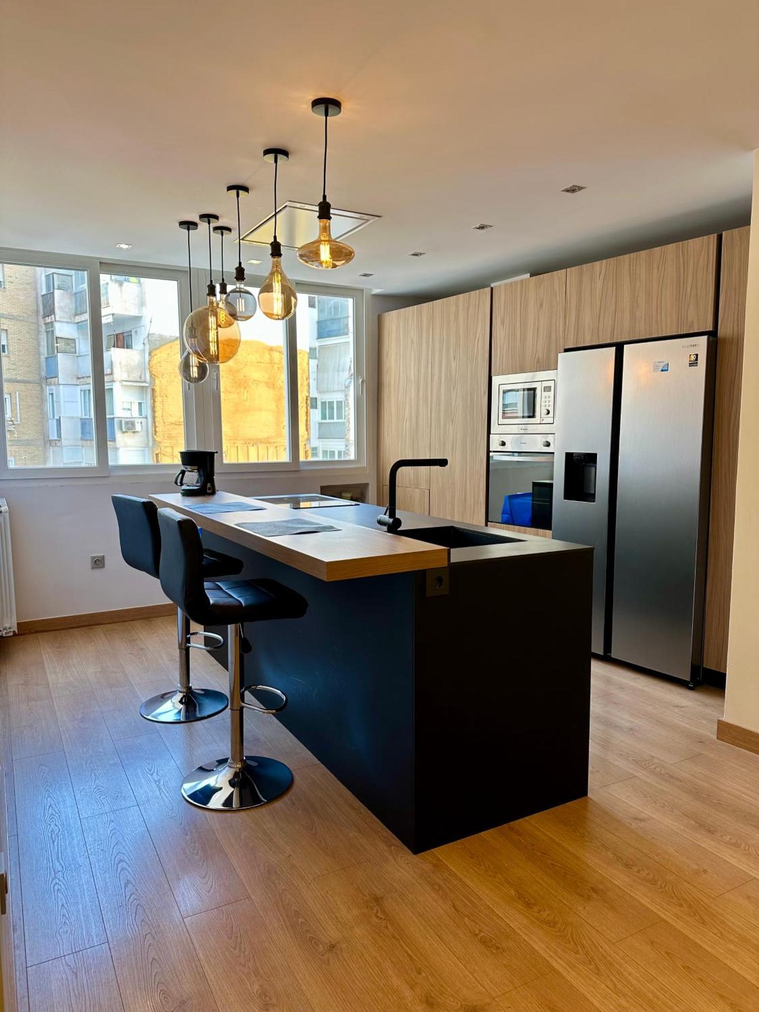 Apartamento H&h Alhambra *