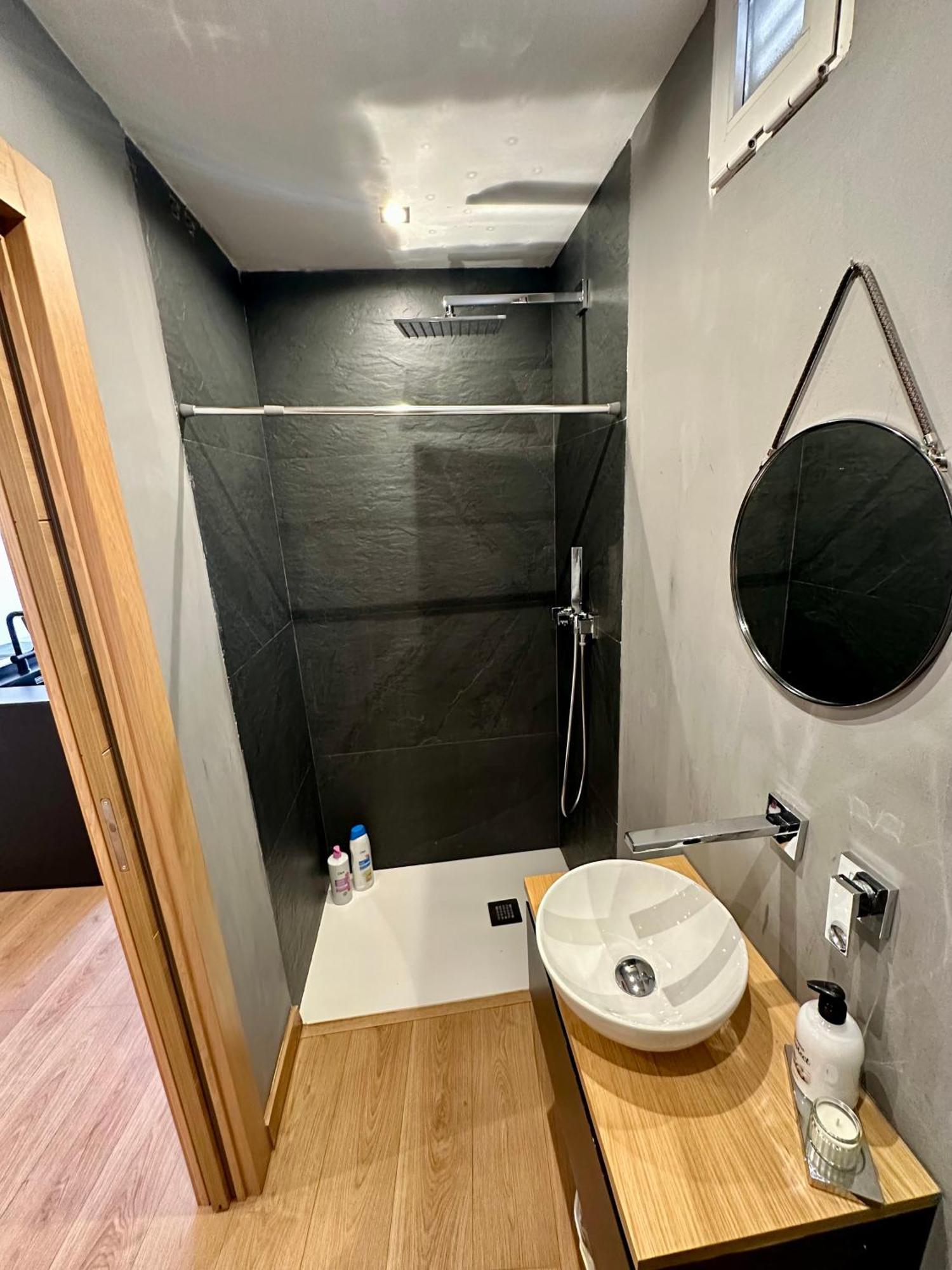 Apartamento H&h Alhambra Granada