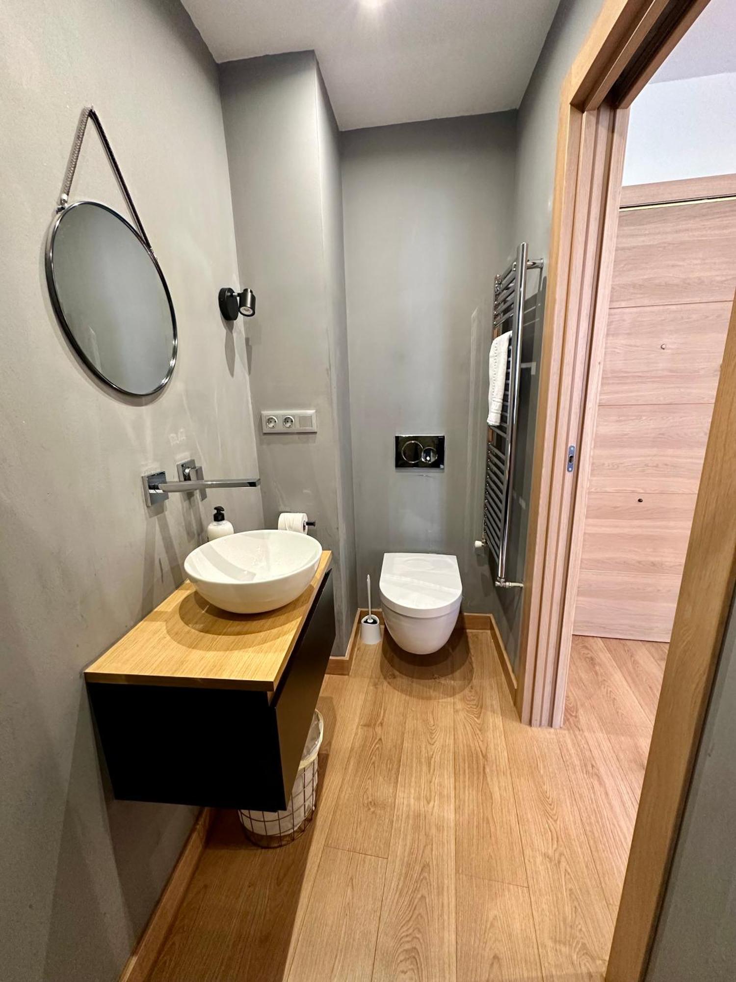 Apartamento H&h Alhambra Granada